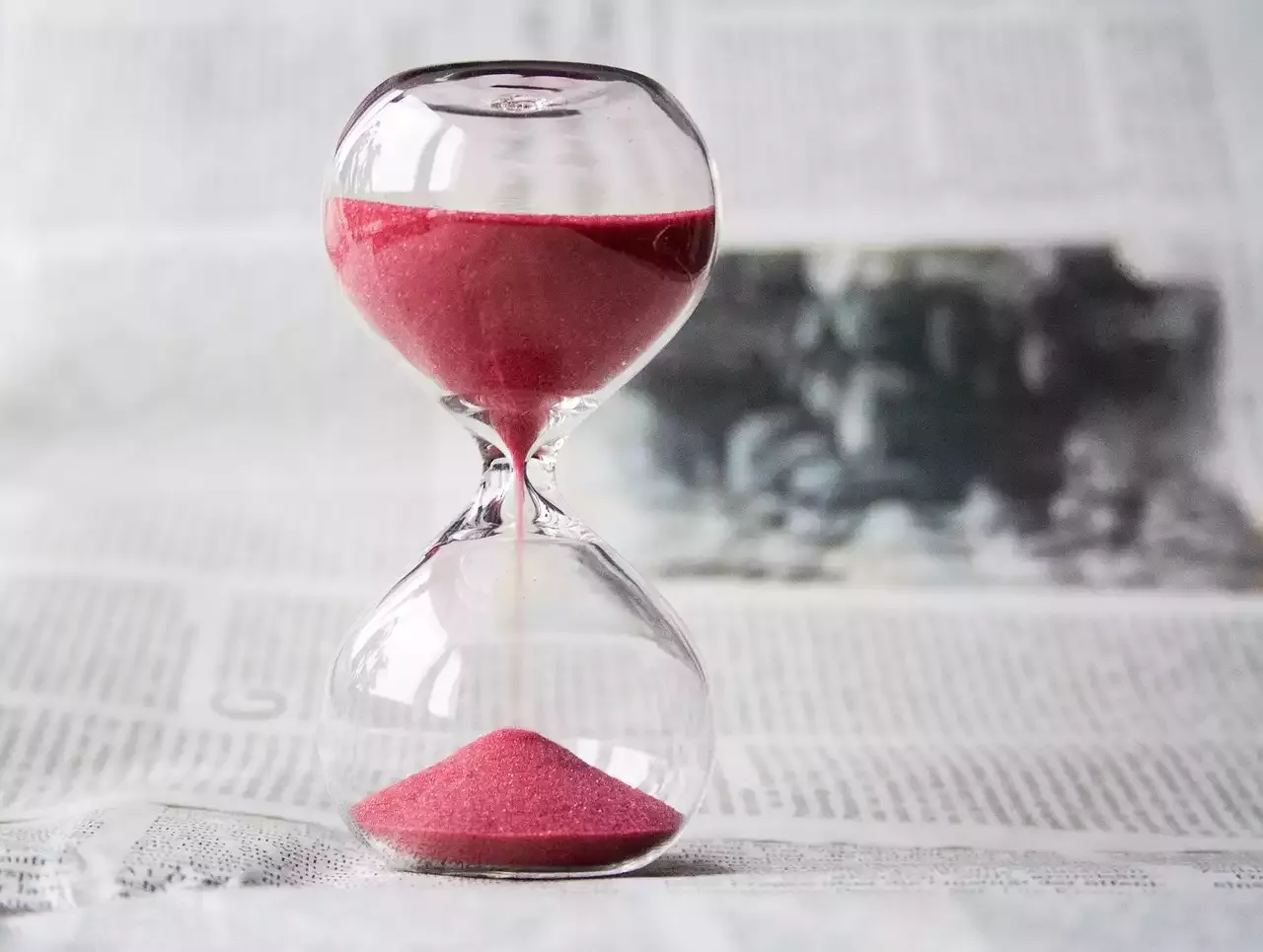 8 Time Management Tips for Working from Home