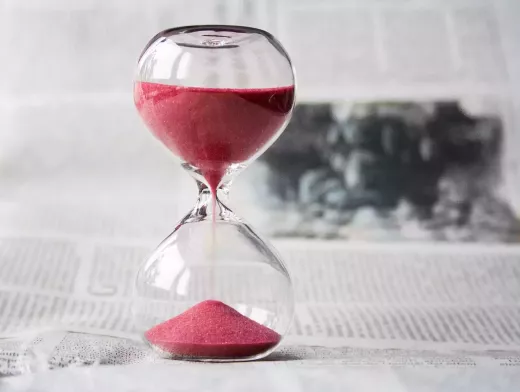 8 Time Management Tips for Working from Home
