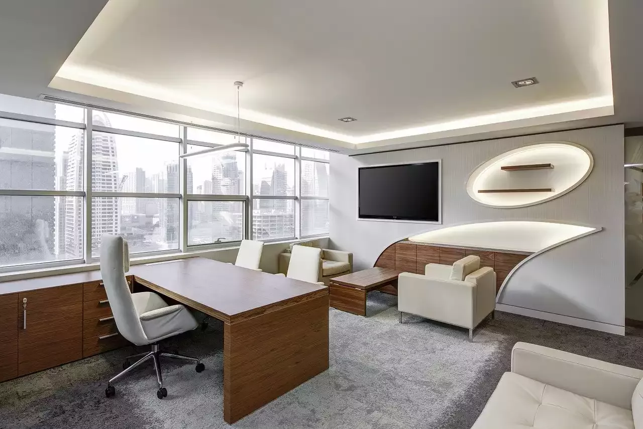 7 Tips for Choosing the Perfect Home Office Desk
