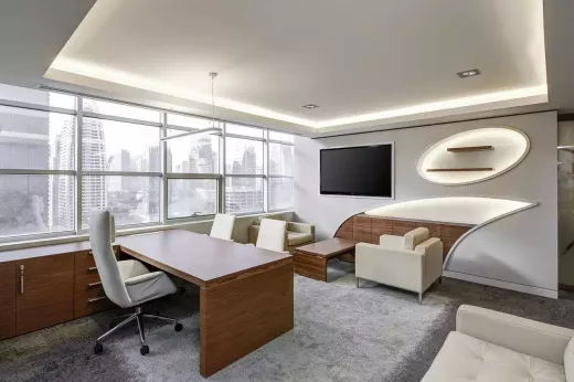 7 Tips for Choosing the Perfect Home Office Desk