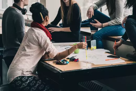 Setting Boundaries: How to Separate Work and Personal Life