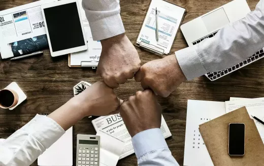 6 Must-Know Remote Collaboration Tools for Your Team