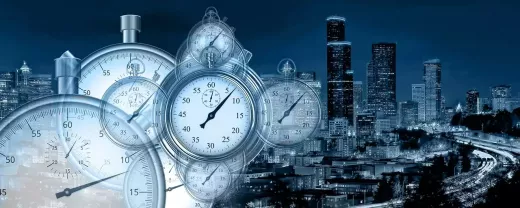 Common time management challenges