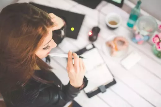 9 Essential Skills for a Successful Remote Work Career
